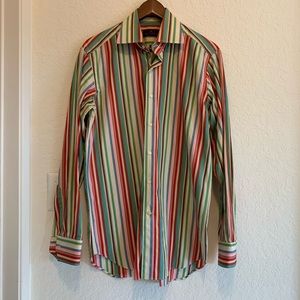 Etro Dress Shirt